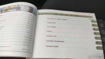 Renault Megane 1,4 16V klimatizace - 18