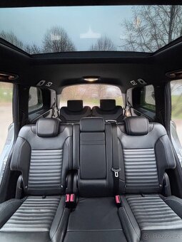 Mercedes-Benz GLS X166 350cdi 190kW 4MATIC AMG - 18
