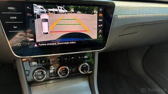 Škoda Superb kombi 1.5 TSi r.v.2020 110 kW STYLE PLUS ČR DPH - 18