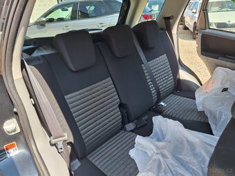 Suzuki SX4 1.6i 88KW 4x4, Naj: 91.200KM, +Zimní kola - 18