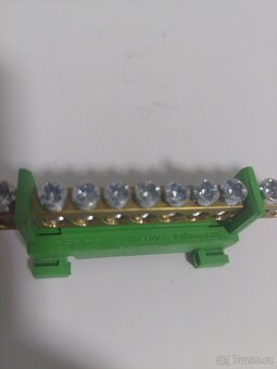 Elektro materiál - 18