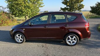 Seat Altea XL 1.6i 75kW – možnost splátek - 18