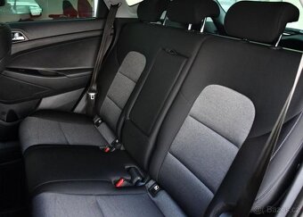 Hyundai Tucson 1.6 CRDi ICEBREAKER TAŽNÉ ČR - 18