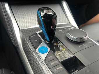 BMW i4 M50 1 majitel ČR odpočet DPH - 18