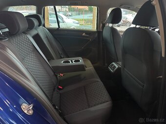 Volkswagen Golf 7.5 JOIN 1.0 TSI 81kW FULL LED - 18