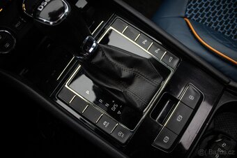 Škoda Superb 2.0 TDI Style DSG EU6 1.majiteľ - 18