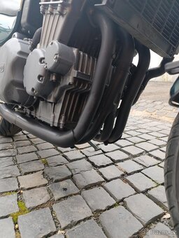 youngtimer Triumph Sprint 900 - 18