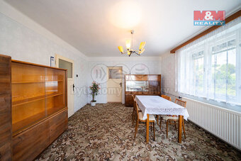 Prodej rodinného domu, 120 m², Stavěšice - 18