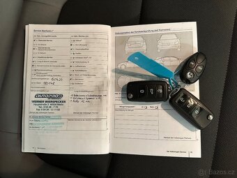 VW TIGUAN 2.0TDI 81KW 2013 EDICE LIFE WEBASTO TAŽNÉ ROZVODY - 18
