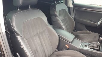 Škoda Superb 3 2.0 TDI STYLE/2022/147kW/DSG - 18