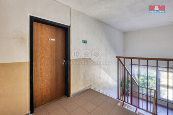 Prodej bytu 4+1, 85 m², Hostomice, ul. Dobříšská - 18