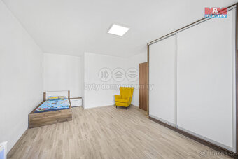 Prodej bytu 3+kk, 85 m², Praha, ul. Svatošových - 18