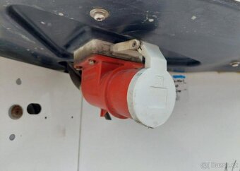 Prodám Schmitz SKO 24 Thermo King SLXi 300 t1 - 18