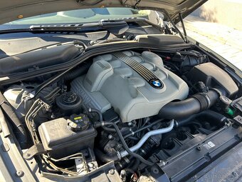BMW 645 Ci V8 245 KW - 18