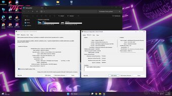 HAL3000 MČR - herní PC - repas, záruka, SSD, Win11 (eč2517) - 18