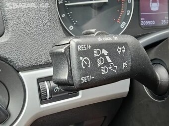 Škoda Octavia II 1.9 TDI 77kW,2008.Tažné,Serviska. - 18