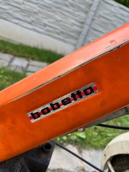 Babetta 206 - 18