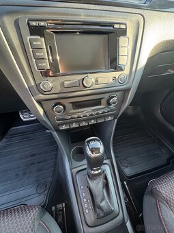 Škoda Rapid 1.6 TDI 66kW 2015 AMBITION, xenon - 18