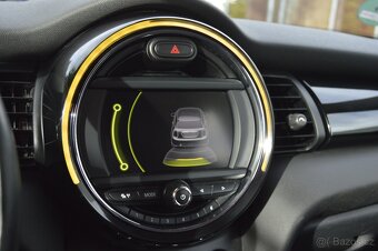 MINI COOPER ONE 1.2 TURBO 75KW  TOP STAV - 18