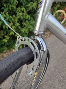 90s mtb Superior - 18