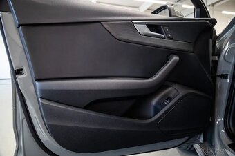 Audi A4 Allroad - 18