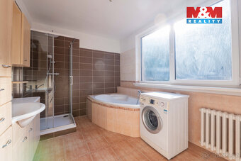 Prodej rodinného domu, 260 m², Březnice - 18