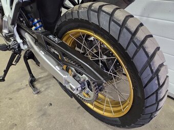 Honda CRF 1100 L Africa Twin Adventure Sports DCT - Showa - 18