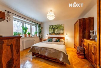 Prodej byt 3+1, 78㎡ - 18