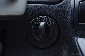 MAN TGA 18.280 4X4 TŘÍSTRANNÝ SKLÁPĚČ HYDRAULICKÁ RUKA EU-4 - 18