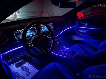 Mercedes-Benz E300de - 18