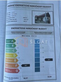 Prodej RD se zahradou a garáží v Lipové u Slavičína - 18