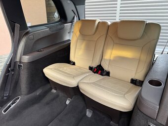MERCEDES-BENZ GLS 350 D 4MATIC, 190KW Kamery Odpočet DPH - 18