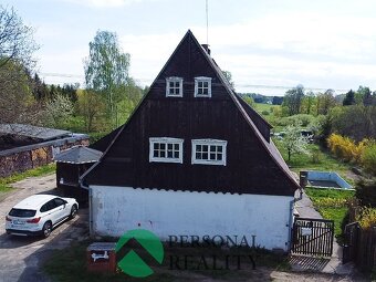 Prodej rodinného domu, 220 m2, Rumburk, ev.č. 02250 - 18