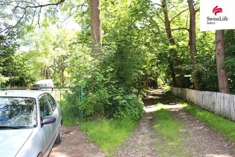 Prodej chaty 25 m2, Černovice - 18