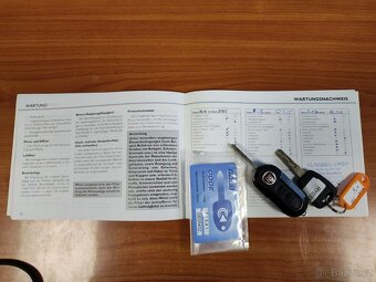 FIAT 500 1.2    1.MAJITEL - 18