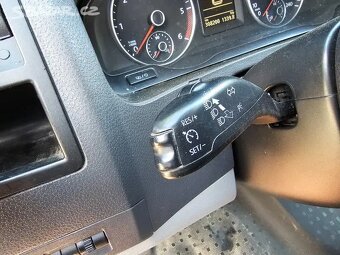VW Transporter 2.0 TDI 103kW,2015,Long,Tažné,Klima - 18