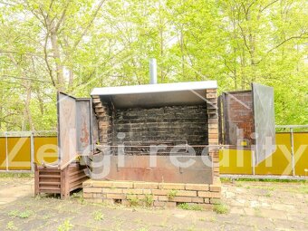 Pronájem restaurace v zavedeném penzionu u Brněnské přehrady - 18