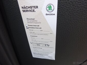 Škoda Fabia 1.2 TSI JOY r.v.2017 (66KW) NOVÁ STK - 18