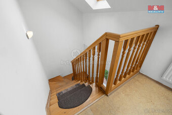 Prodej rodinného domu, 200 m², Záryby - 18