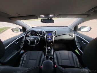 I30 1.6 CRDI - 18