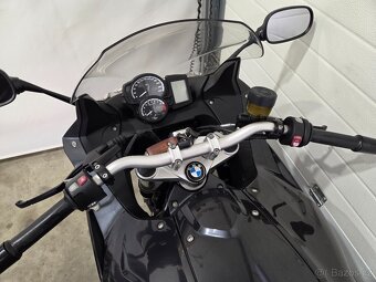 BMW F 800 GT - ABS - Kufry - 18