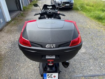 Yamaha T Max 530 Iron Max (2016) - 18