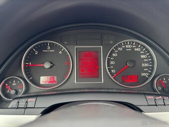 Audi A4 B7 AVANT 2.0 TDi 103KW S-LINE - 18
