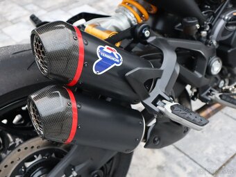 Ducati Monster SP rv.2025 Původ ČR, 1.Majitel, TOP - 18