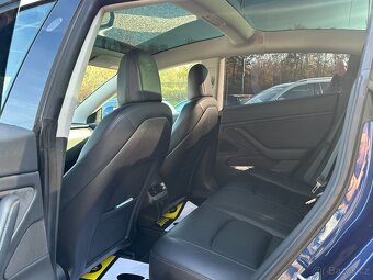 Tesla Model 3 2019 - 18