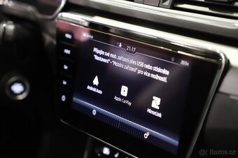 Škoda Superb 3 iV 1.4TSI Hybrid 160kW DSG - záruka Autodraft - 18
