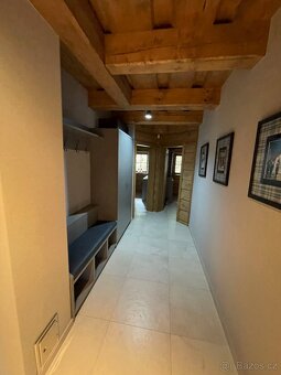 Lux. chata 637m² v lyž. stredisku Snowland-Valča, Slovensko - 18