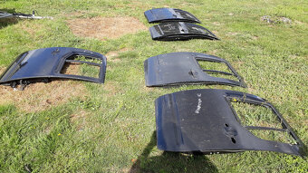 Náhradní díly Nissan Navara D40/Pathfinder LIFT 2010-2015 - 18