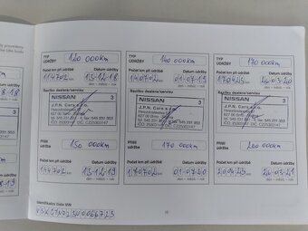 NISSAN NAVARA 2.3 dCi 120kW ČR,SERVISKA,MANUÁL,4X4 - 18