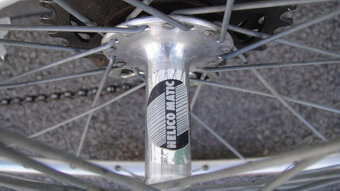 Peugeot Course 1982, nádherná silnička pro vysoké chlapy - 18